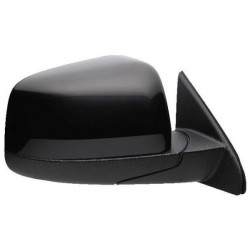 Retrovisore elettrico termico verniciabile lato passeggero dx