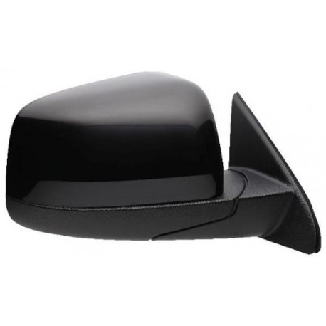 Retrovisore elettrico termico verniciabile lato passeggero dx