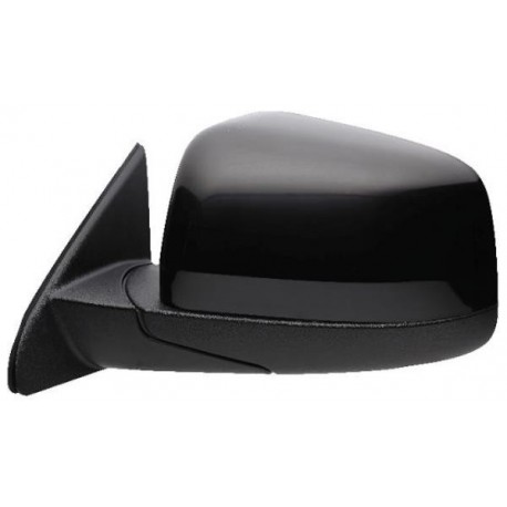 Retrovisore elettrico termico verniciabile lato guida sx