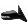 Retrovisore elettrico termico con freccia verniciabile lato passeggero dx