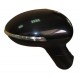 Retrovisore elettrico termico ribaltabile con freccia verniciabile 5 pin dx