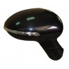 Retrovisore elettrico termico ribaltabile con freccia verniciabile 5 pin dx