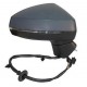 Retrovisore elettrico termico con freccia verniciabile 8 pin assist lane lato passeggero dx