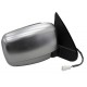 Retrovisore elettrico cromato lato passeggero dx