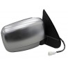 Retrovisore elettrico cromato lato passeggero dx
