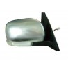 Retrovisore elettrico termico con freccia cromato lato passeggero dx