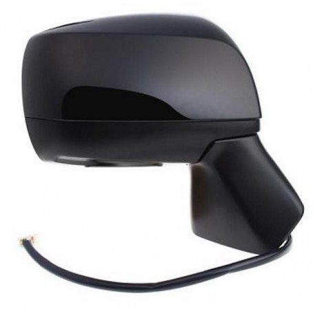 Retrovisore elettrico verniciabile lato passeggero dx