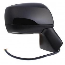 Retrovisore elettrico termico verniciabile lato passeggero dx