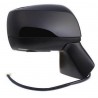 Retrovisore elettrico termico verniciabile lato passeggero dx