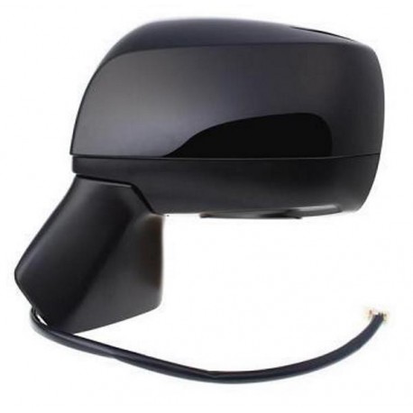 Retrovisore elettrico termico verniciabile lato guida sx