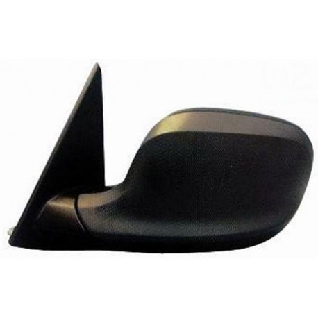 Retrovisore elettrico termico verniciabile asferico sx