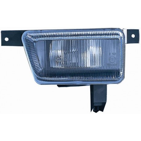 Fendinebbia passeggero - dx