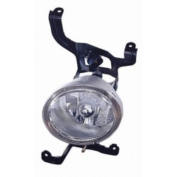 Fendinebbia passeggero - dx