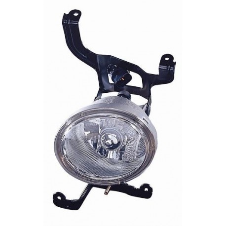 Fendinebbia passeggero - dx