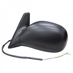 Retrovisore elettrico sx