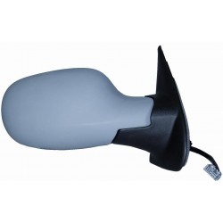 Retrovisore elettrico termico dx