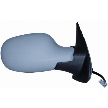 Retrovisore elettrico termico dx