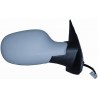 Retrovisore elettrico termico dx