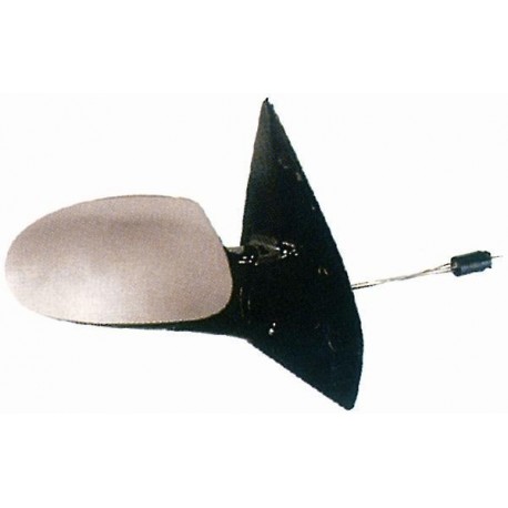 Retrovisore meccanico dx