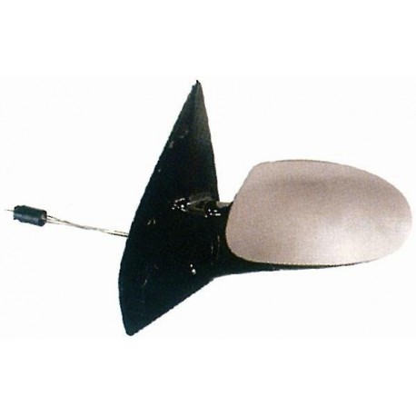 Retrovisore meccanico sx