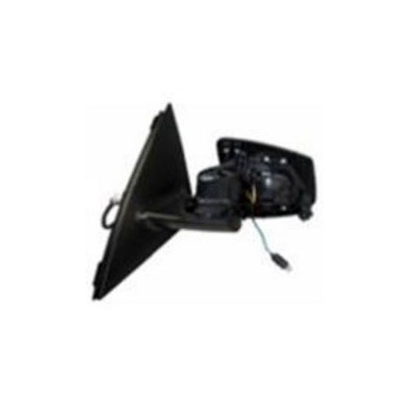 Corpo specchietto elettrico termico con memoria con luce di cortesia sx