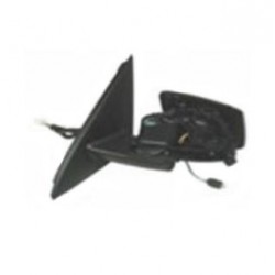 Corpo specchietto elettrico termico con memoria sx