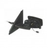 Corpo specchietto elettrico termico con memoria sx