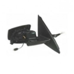 Corpo specchietto elettrico termico con memoria dx