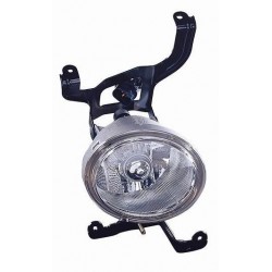 Fendinebbia guida - sx