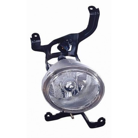 Fendinebbia guida - sx