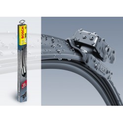 Bosch Aerotwin A081S Kit Spazzole tergicristalli con spoiler