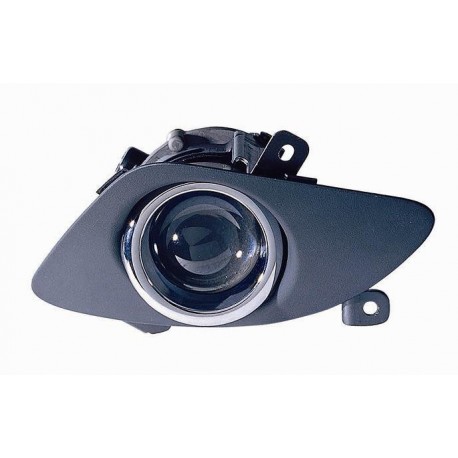 Fendinebbia guida - sx