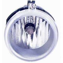 Fendinebbia bilaterale