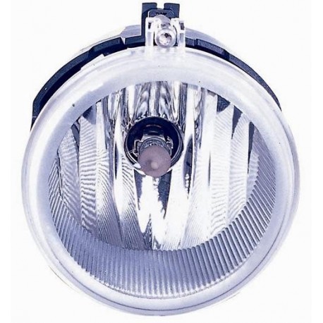 Fendinebbia bilaterale