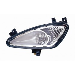 Fendinebbia passeggero - dx
