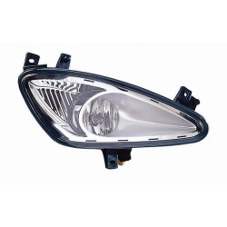 Fendinebbia guida - sx