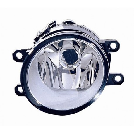 Fendinebbia passeggero - dx