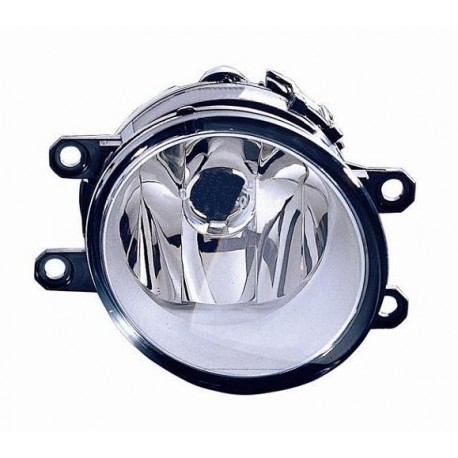 Fendinebbia guida - sx