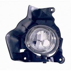 Fendinebbia guida - sx