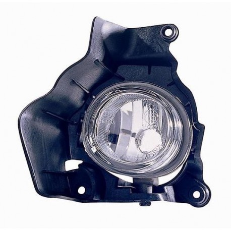 Fendinebbia guida - sx