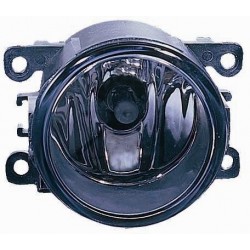 Fendinebbia bilaterale