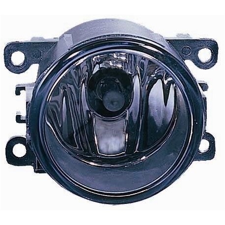 Fendinebbia bilaterale