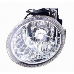 Fendinebbia passeggero - dx