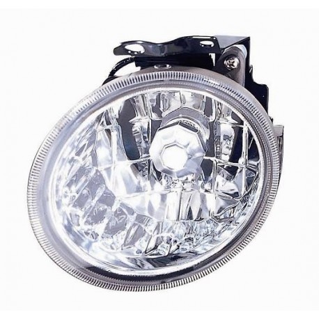 Fendinebbia passeggero - dx