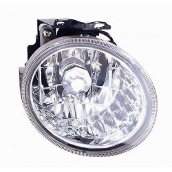 Fendinebbia guida - sx