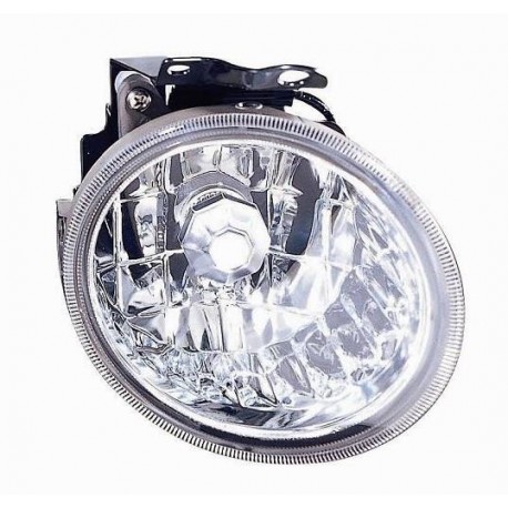 Fendinebbia guida - sx