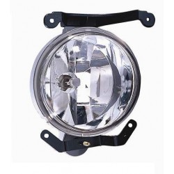 Fendinebbia guida - sx