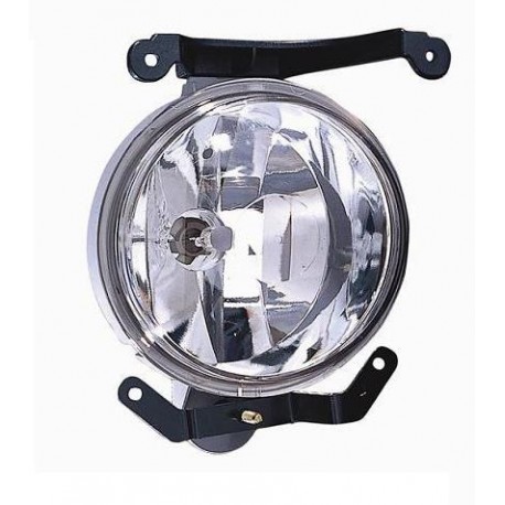 Fendinebbia guida - sx