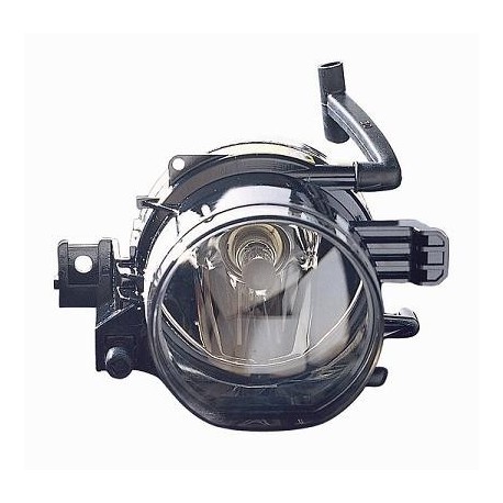 Fendinebbia passeggero - dx