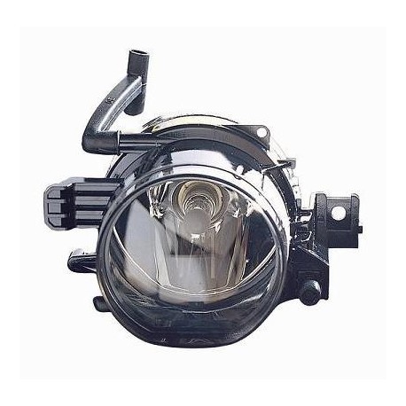 Fendinebbia guida - sx